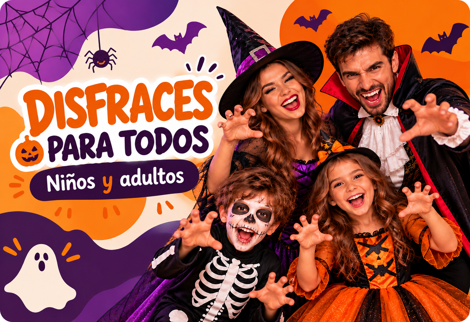 Todos los disfraces aqui